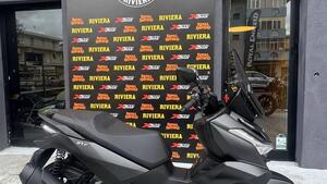 Voge Sfida SR3 (2024 - 25) 