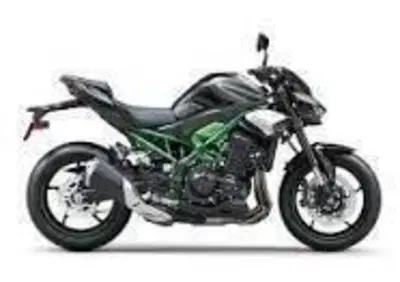 Kawasaki Z 900 A2 (2025 - 26) - Annuncio 9880008