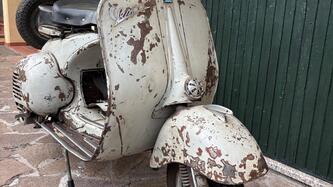 Piaggio STRUZZO 150 vl3t CONSERVATA ASI+Cert ORIGINE PIAGGIO TELAIO/MOTORE  epoca