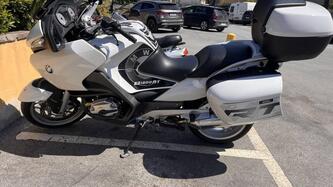 Bmw R 1200 RT (2008 - 09) usata