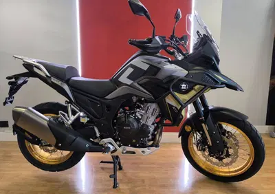 Kove 510X (2025 - 26) - Annuncio 9880024