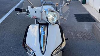 Piaggio Liberty S 50 4T (2020)