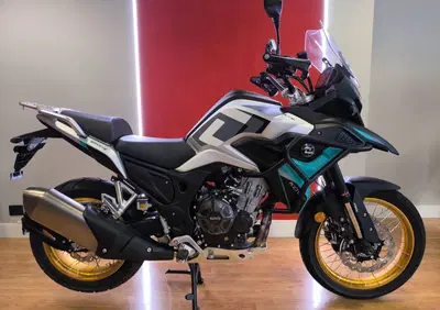 Kove 510X (2025 - 26) - Annuncio 9880028