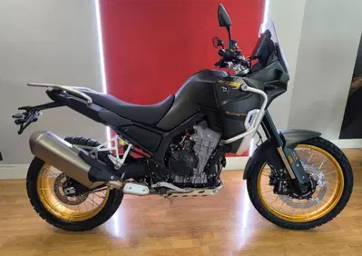 Kove 800X Pro (2024 - 25) - Annuncio 9880034