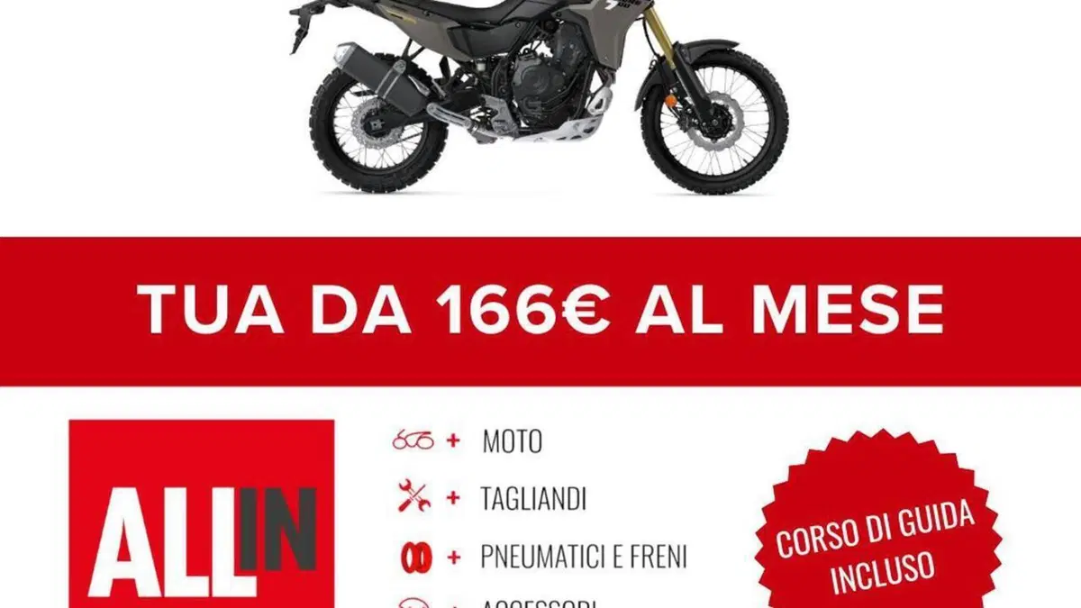 Yamaha Ténéré 700 (2025 - 26)  (2)