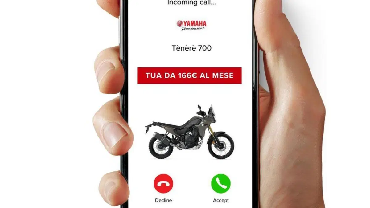 Yamaha Ténéré 700 (2025 - 26)  (3)
