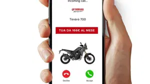 Yamaha Ténéré 700 (2025 - 26)  (3)