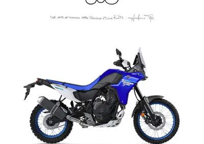 Yamaha Ténéré 700 (2025 - 26) - Annuncio 9639062