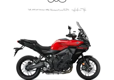 Yamaha Tracer 9 (2025 - 26) - Annuncio 9582997