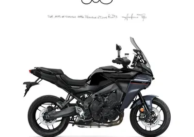 Yamaha Tracer 9 Y-AMT (2025 - 26) - Annuncio 9582998