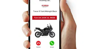 Yamaha Tracer 9 Y-AMT (2025 - 26)  (3)
