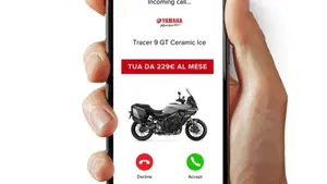 Yamaha Tracer 9 GT (2025 - 26)  (2)