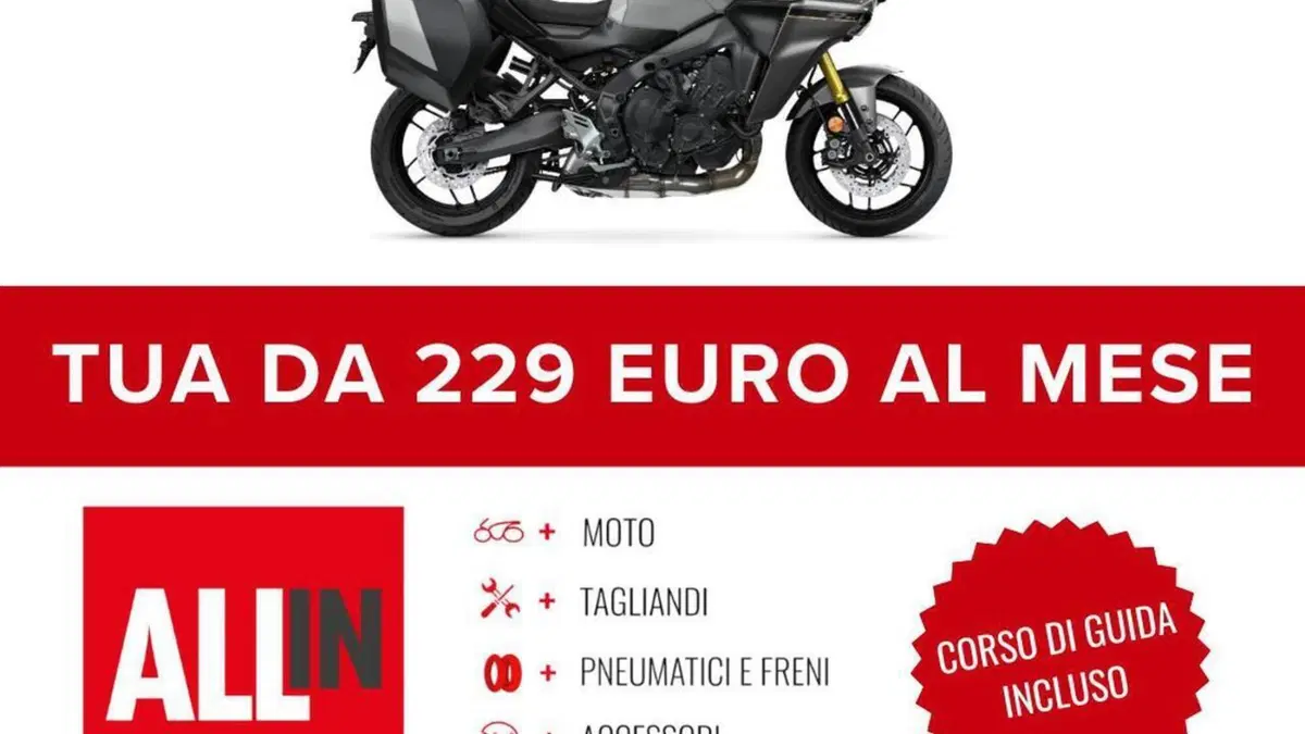 Yamaha Tracer 9 GT (2025 - 26)  (3)