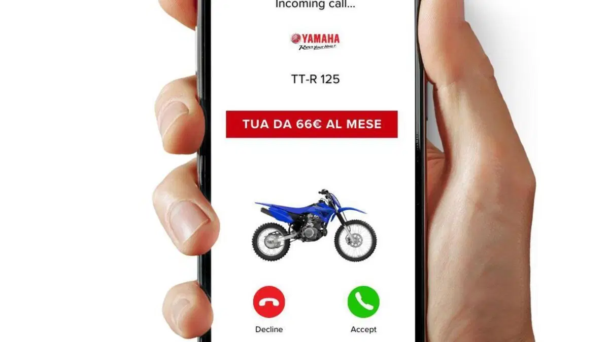 Yamaha TT-R 125 (2024 - 25)  (3)