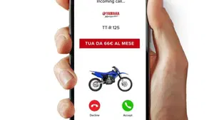 Yamaha TT-R 125 (2024 - 25)  (3)