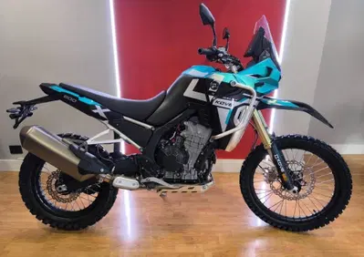 Kove 800 Rally (2025 - 26) - Annuncio 9880041