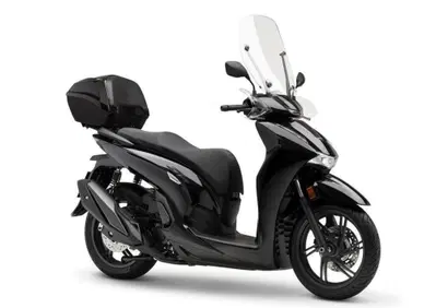 Honda SH 350i GT (2025 - 26) - Annuncio 9850794
