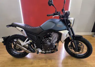 Kove 510F (2025 - 26) - Annuncio 9880043