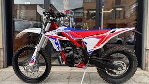 Betamotor Xtrainer 300 2t (2022) 