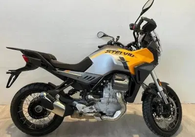 Moto Guzzi Stelvio PFF (2024 - 26) - Annuncio 9355235