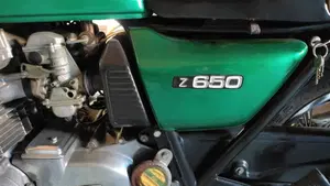Kawasaki   (2)