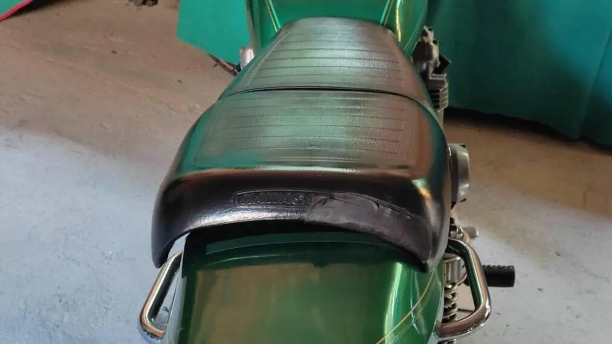 Kawasaki   (4)