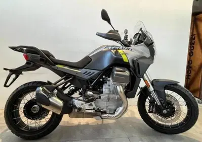 Moto Guzzi Stelvio PFF (2024 - 26) - Annuncio 9772621