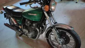 Kawasaki   (5)
