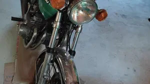 Kawasaki   (6)