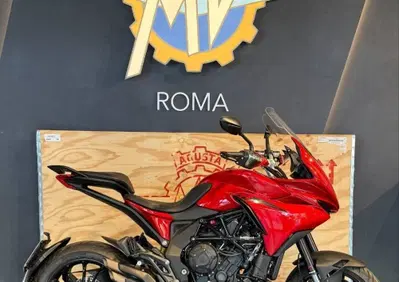 MV Agusta Turismo Veloce 800 R (2023 - 26) - Annuncio 9880077