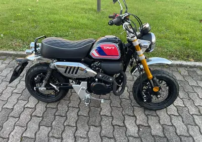 TNT Good Vibes 125 (2025 - 26) - Annuncio 9880085