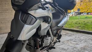 Bmw F 650 GS (2004 - 07) 