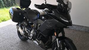 Bmw F 900 XR (2020 - 24) 
