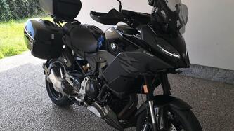 Bmw F 900 XR (2020 - 24) usata