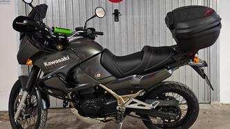 Kawasaki KLE 500 (2005 - 06) usata