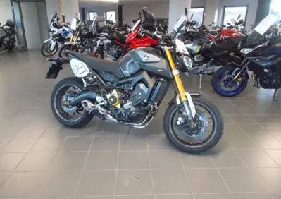 Yamaha MT-09 Sport Tracker ABS (2014 - 16) - Annuncio 9880118