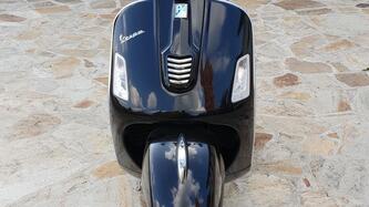 Vespa GTS 300 ABS (2014 - 16)