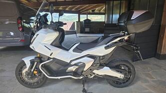 Honda X-ADV 750 Travel (2025) usata