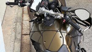 Bmw F 800 GS (2008 - 15) 