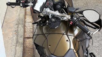 Bmw F 800 GS (2008 - 15) usata