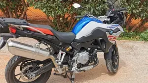 Bmw F 750 GS (2021 - 24)  (2)