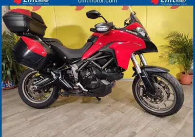 Ducati Multistrada 950 (2018) - Annuncio 9880141