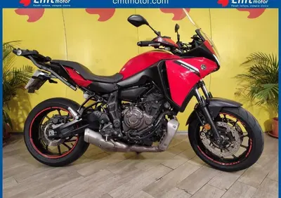 Yamaha Tracer 7 (2021 - 24) - Annuncio 9880142