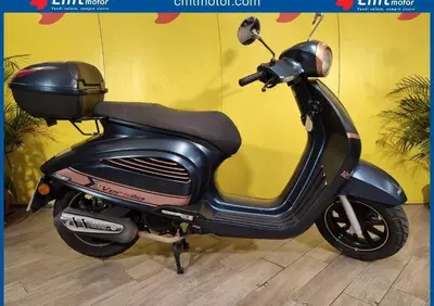 NOX Versilia S 125 (2022 - 26) - Annuncio 9880145