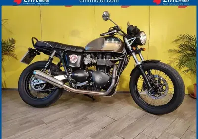 Triumph Bonneville T100 (2008 - 16) - Annuncio 9880148