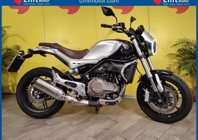 QJ Motor SRV 550 (2024) - Annuncio 9880151