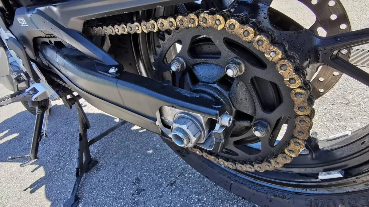 Bmw F 750 GS (2021 - 24)  (5)