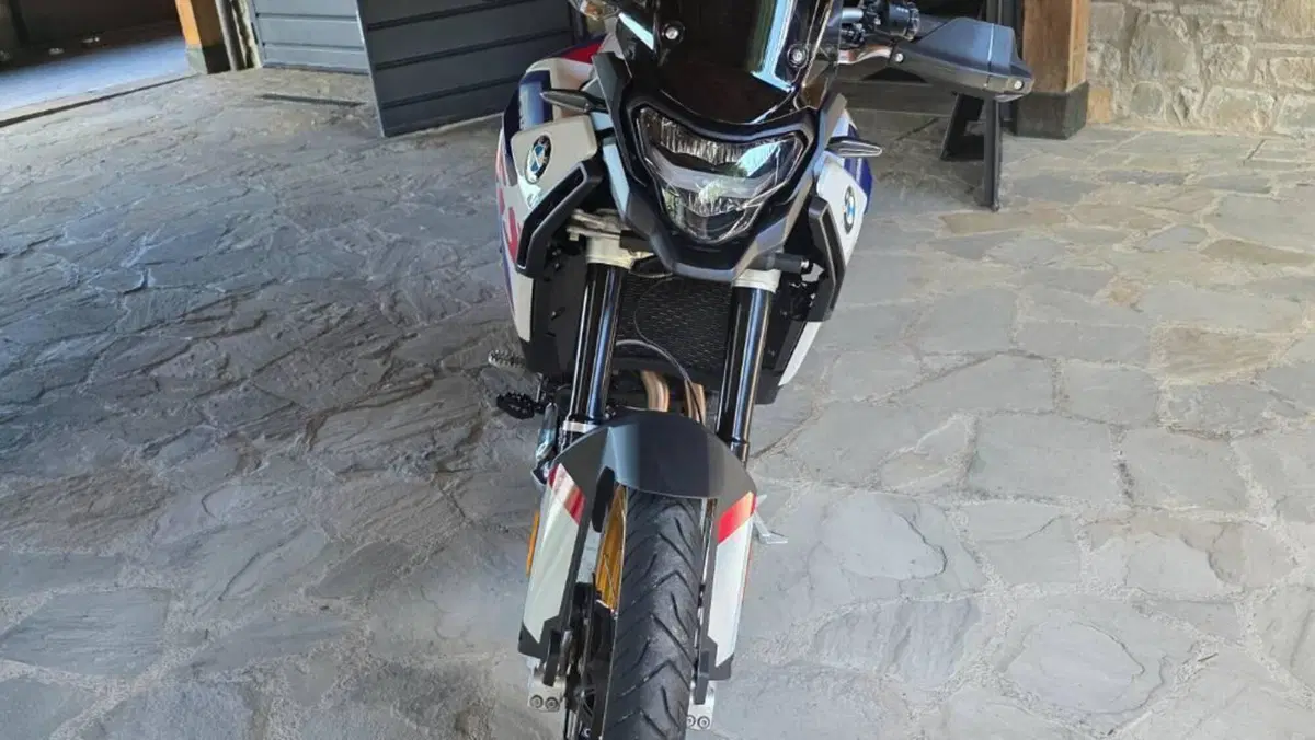 Bmw F 900 GS (2024 - 26)  (3)