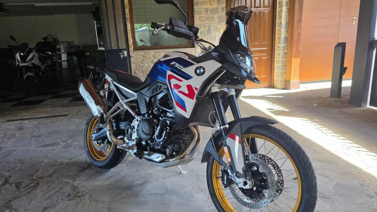 Bmw F 900 GS (2024 - 26)  (4)