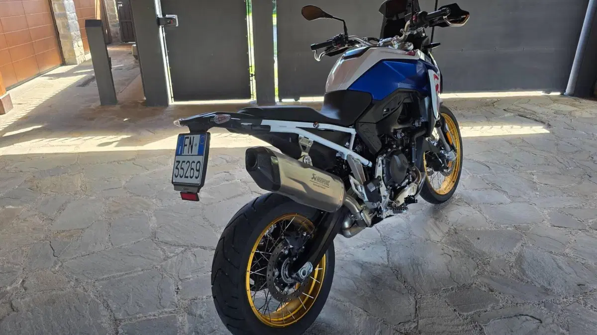 Bmw F 900 GS (2024 - 26)  (6)